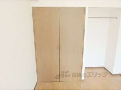 ラ・タミデンスの物件内観写真