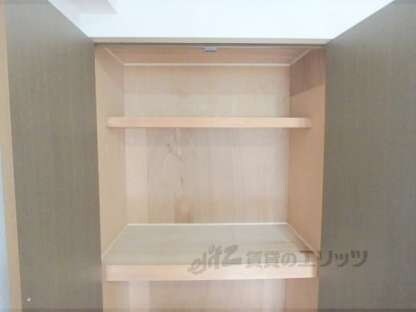 ラ・タミデンスの物件内観写真