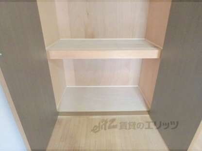 ラ・タミデンスの物件内観写真