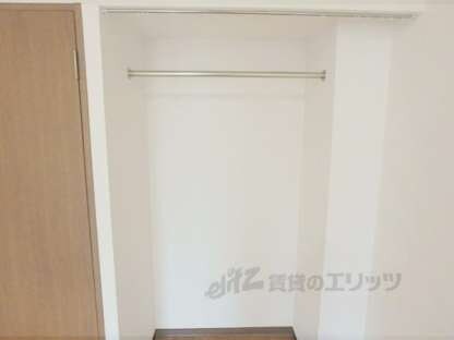 ラ・タミデンスの物件内観写真