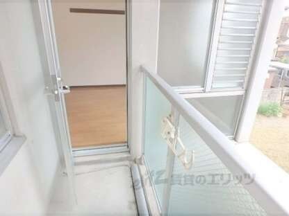 ラ・タミデンスの物件内観写真