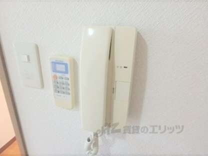 ラ・タミデンスの物件内観写真