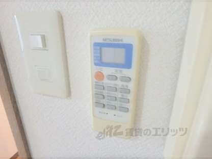 ラ・タミデンスの物件内観写真