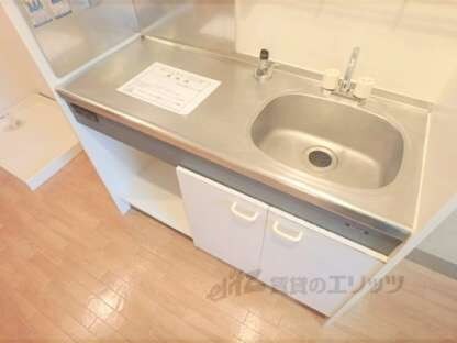 ラ・タミデンスの物件内観写真