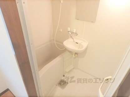 ラ・タミデンスの物件内観写真