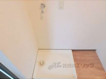 ラ・タミデンスの物件内観写真