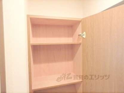 ラ・タミデンスの物件内観写真