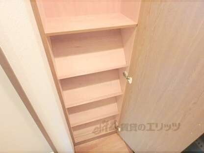 ラ・タミデンスの物件内観写真