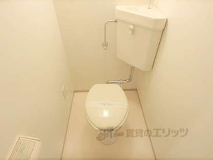 ラ・タミデンスの物件内観写真