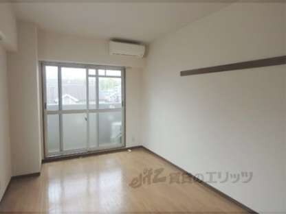 ラ・タミデンスの物件内観写真