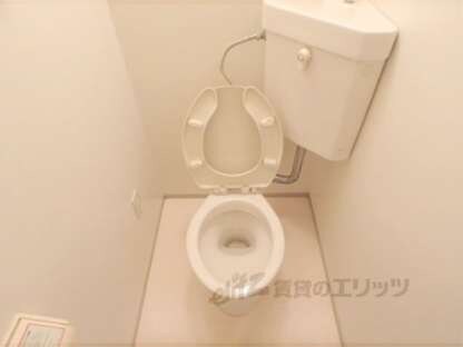 ラ・タミデンスの物件内観写真