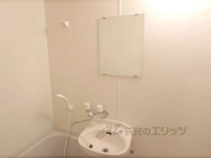 ラ・タミデンスの物件内観写真