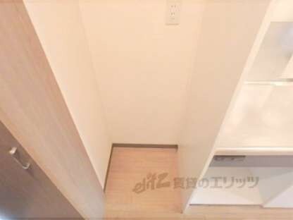 ラ・タミデンスの物件内観写真