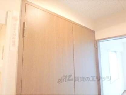 ラ・タミデンスの物件内観写真