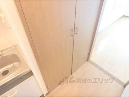 ラ・タミデンスの物件内観写真