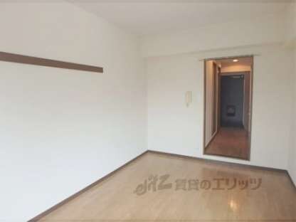 ラ・タミデンスの物件内観写真