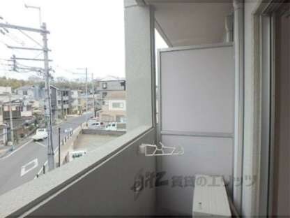 ラ・タミデンスの物件内観写真