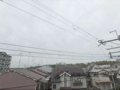 ラ・タミデンスの物件内観写真