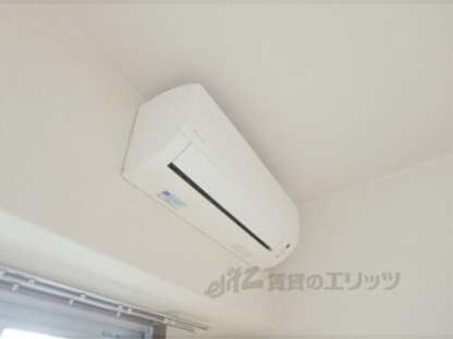 ラ・タミデンスの物件内観写真