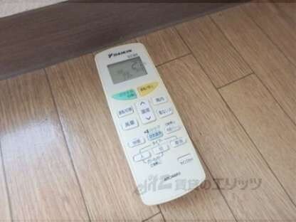 ラ・タミデンスの物件内観写真