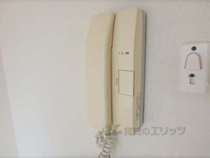 ラ・タミデンスの物件内観写真