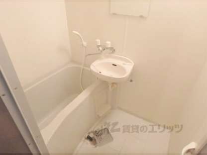 ラ・タミデンスの物件内観写真