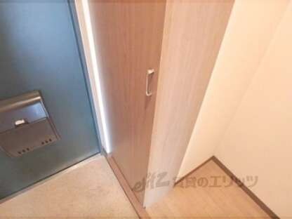 ラ・タミデンスの物件内観写真