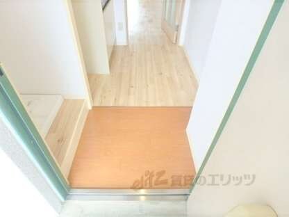 サンクリエート草津の物件内観写真