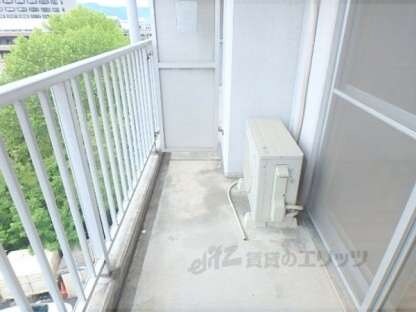 サンクリエート草津の物件内観写真