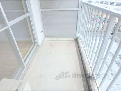 サンクリエート草津の物件内観写真