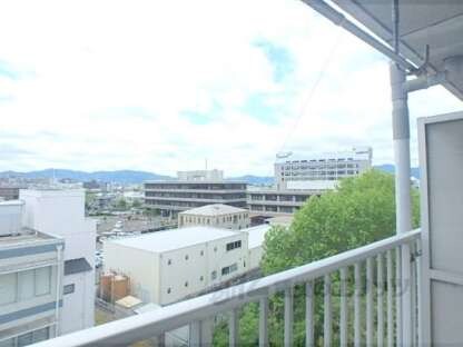 サンクリエート草津の物件内観写真