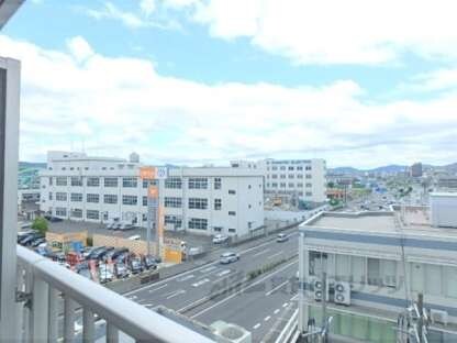 サンクリエート草津の物件内観写真