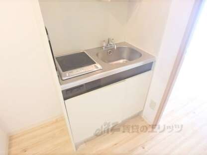 サンクリエート草津の物件内観写真