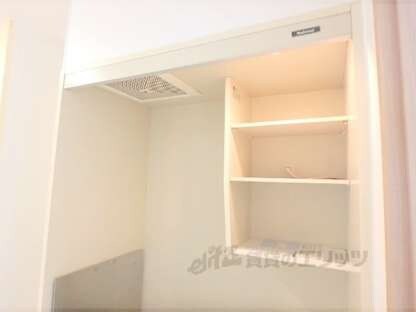 サンクリエート草津の物件内観写真