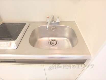 サンクリエート草津の物件内観写真