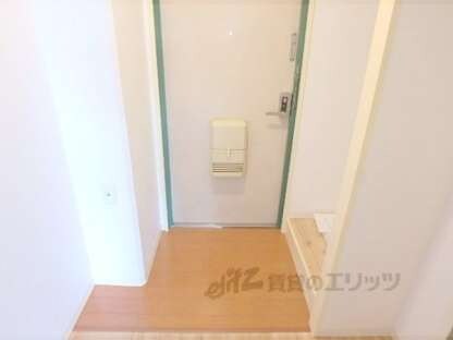 サンクリエート草津の物件内観写真