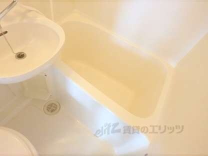 サンクリエート草津の物件内観写真