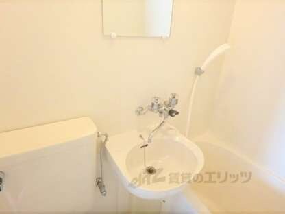 サンクリエート草津の物件内観写真