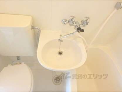 サンクリエート草津の物件内観写真