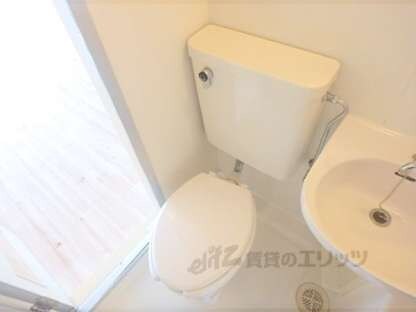 サンクリエート草津の物件内観写真