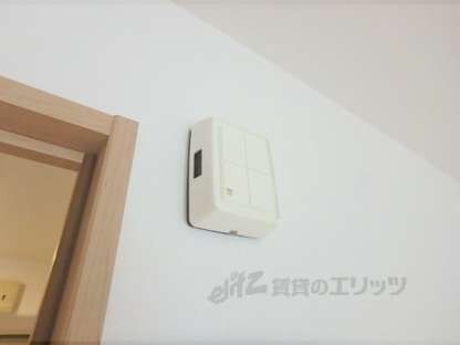 サンクリエート草津の物件内観写真