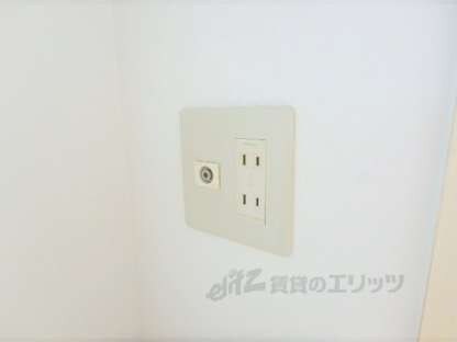 サンクリエート草津の物件内観写真