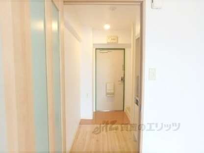 サンクリエート草津の物件内観写真