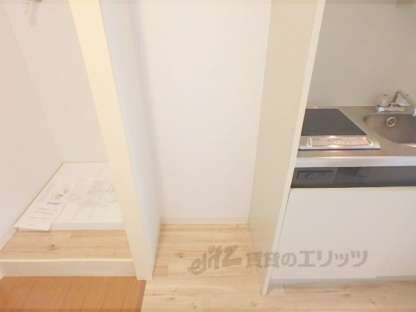 サンクリエート草津の物件内観写真