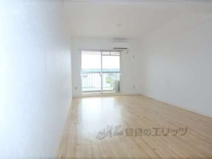 サンクリエート草津の物件内観写真