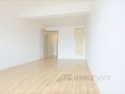 サンクリエート草津の物件内観写真