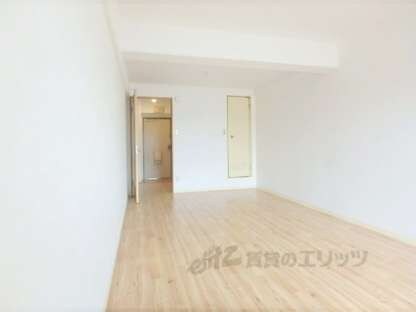 サンクリエート草津の物件内観写真