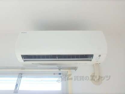 サンクリエート草津の物件内観写真