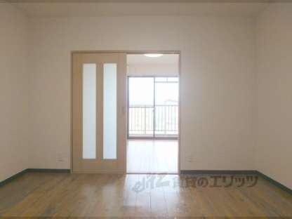 Ｄｕ四条の物件内観写真