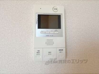 ソサエティ塩見の物件内観写真